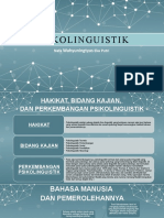 Nafa 18032005 Psikolinguistik PPT Full