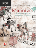 Camilla Townsend (2019) - Malintzin, Una Mujer Indígena en La ...