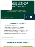 Anomalii Cristaliniene PDF