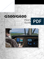 Pilot's Guide