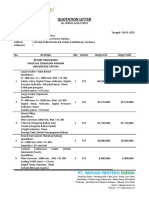 Penawaran QL-202021-6