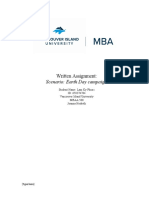 MBAA-500-Written-Assignment-Phuoc Lam