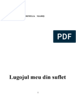 CORNELIA MARIȘ - Lugojul Meu Din Suflet | PDF