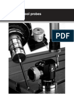 Machine Tool Probes: Section 2
