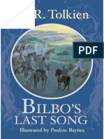 Bilbo - S Last Song