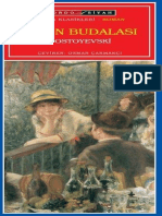 4423 Qadin - Budalasi Fyodor - Dostoyevski Osman - Chaqmaqchi 2000 205s