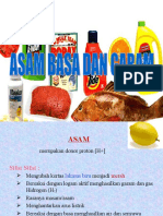 BAB 6 Asam - Basa