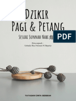 Dzikir Pagi Petang Sesuai Sunnah-revisi-2