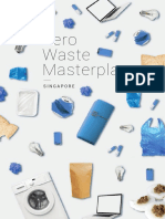 Zero Waste Masterplan