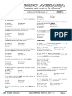 Práctica Integral (Diestra)