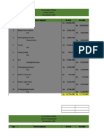 Jawaban Soal Jurnal Penyesuaian P Jasa