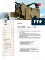 Rws Datasheet