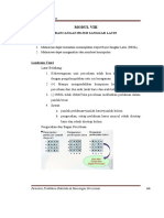 Modul Rancob 8