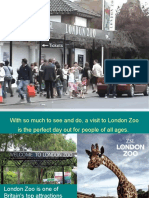 London Zoo