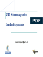 UT1 Sistemas Agrarios1 Ing Agric 2020 21