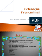 Fdocumentos - Tips Colocacao Pronominal 5584a95a66632
