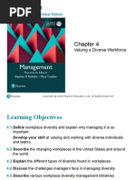 Management: Fifteenth Edition, Global Edition | PDF