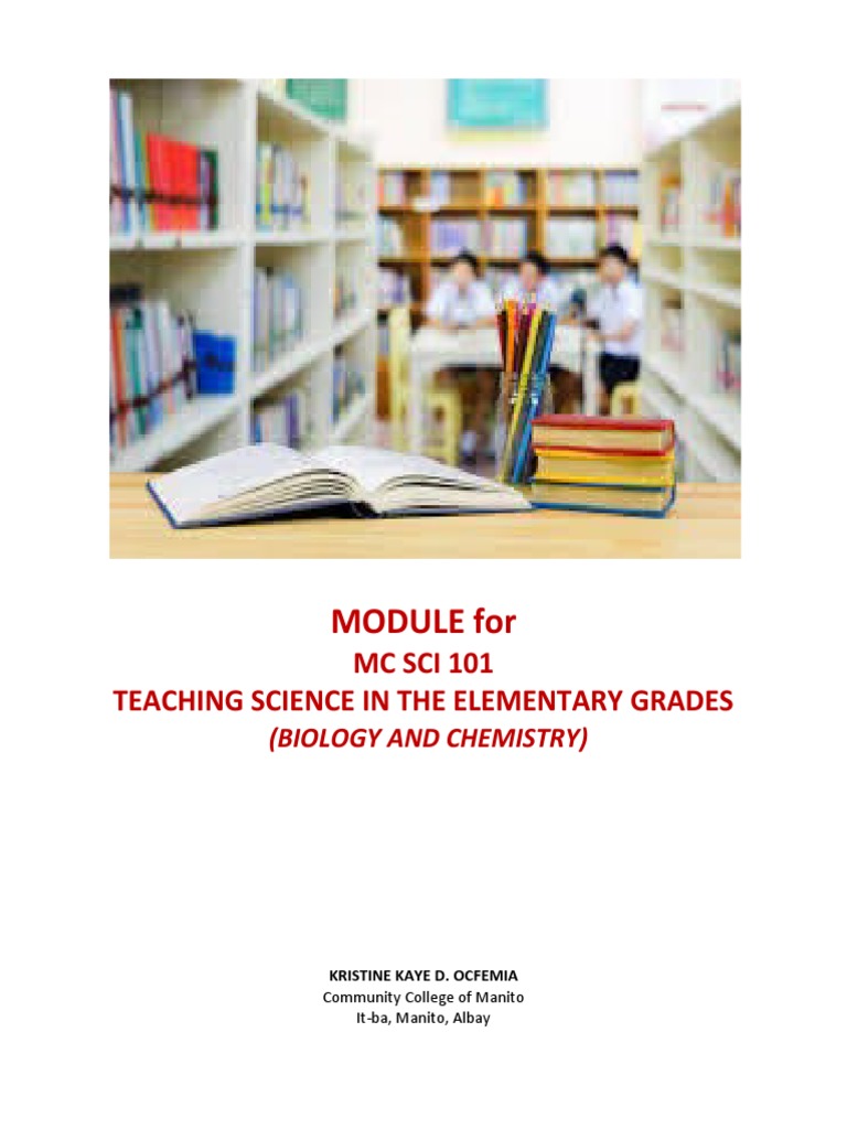 Teaching Science: Theories & Methods | PDF | Constructivism (Philosophy ...