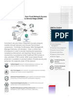 Forticlient: 7.0 Visibility and Controls For Zero Trust Network Access (Ztna) and Secure Access Service Edge (Sase)