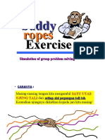 Buddy Ropes