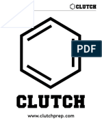 Chemistry - Clutch Ch.6 - Thermochemistry