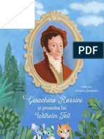 Copilaria lui Rossini