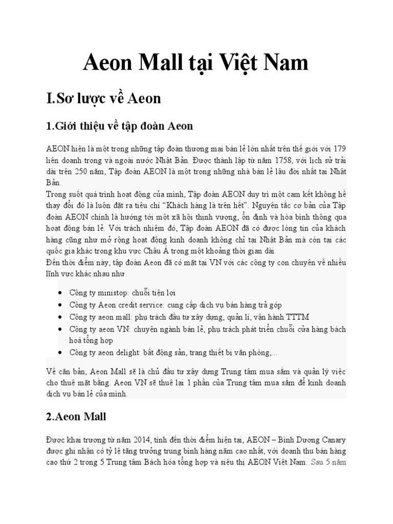 Aeon | PDF