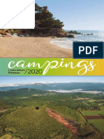 Guia Campings 2020 Completa