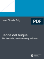 Teoría Del Buque: Joan Olivella Puig