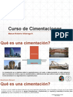 Clase1-2 Cimentaciones