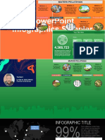 PowerPoint Infographics Sampler