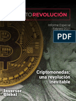 Criptomonedas Una Revolucion Inevitable (Argentina)