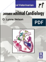 (O. Nelson) Small Animal Cardiology