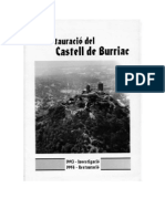 Col. 4 Castell de Burriac