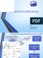 Neuroftalmologia