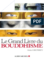 Le Grand Livre Du Bouddhisme (1)