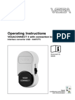 Axiom NW, 32628-EN Tank Level Indicators Vegaconnect 4