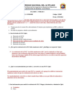 Medición resistencia PAT y mantenimiento