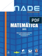 Matemática: Comentado