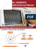 Eletricidade Corrente Eletrica Circuitos Eletricos