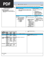 Unit Plan 1 Earth Science June 15