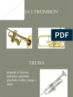 Truba I Trombon