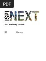 ISPI Planning Guide 193 en GB