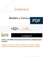 Unidad 8 - Bastidor y Carrocerias.