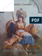 Palacio Quintela Iconologia Do Programa