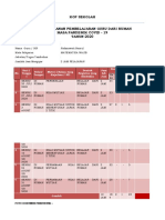 JURNAL GURU Masa Pandemik 2020