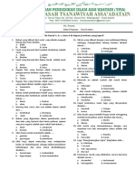 SOAL1 Semester Genap 2020 - 2021