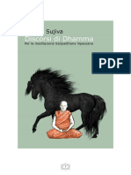 Bhante-Sujiva-Discorsi-di-Dhamma