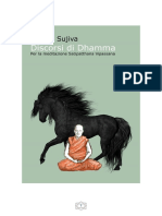 Bhante Sujiva Discorsi Di Dhamma