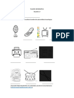 Talleres Informática 1º